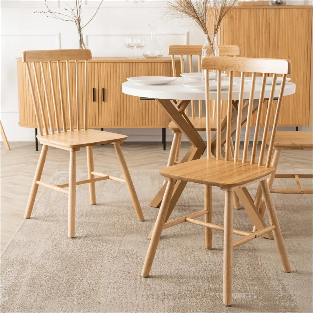 Kėdė ąžuolo spalvos / auksinės TE767 - €58 Save 15% 50-100, __label:Pristatymas 5-14 d.d., elite, uzsakomi €50 to €100