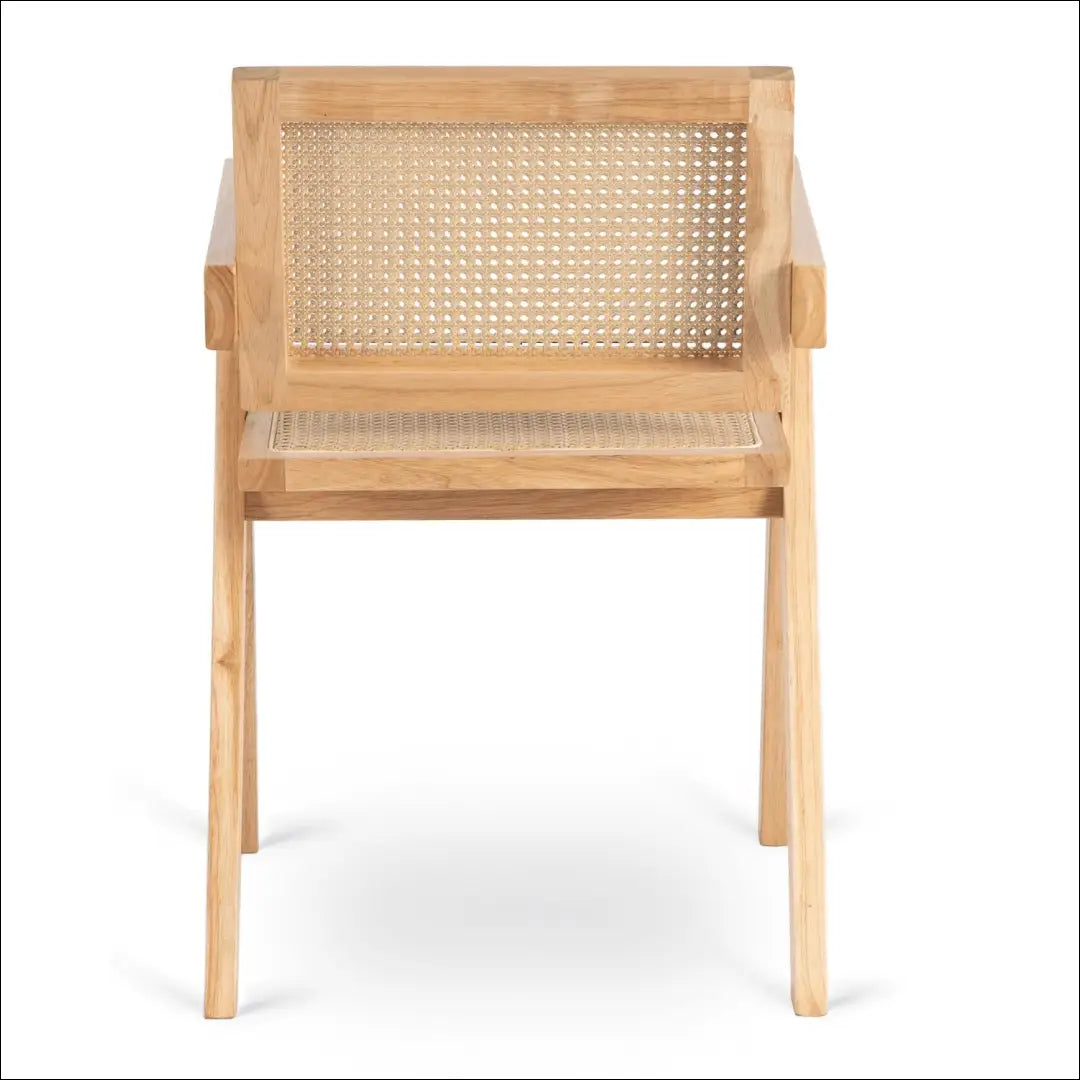 Kėdė ąžuolo spalvos TE903 - €87 Save 15% 50-100, __label:Pristatymas 5-14 d.d., elite, Krzesła, uzsakomi Kaučiukmedžio