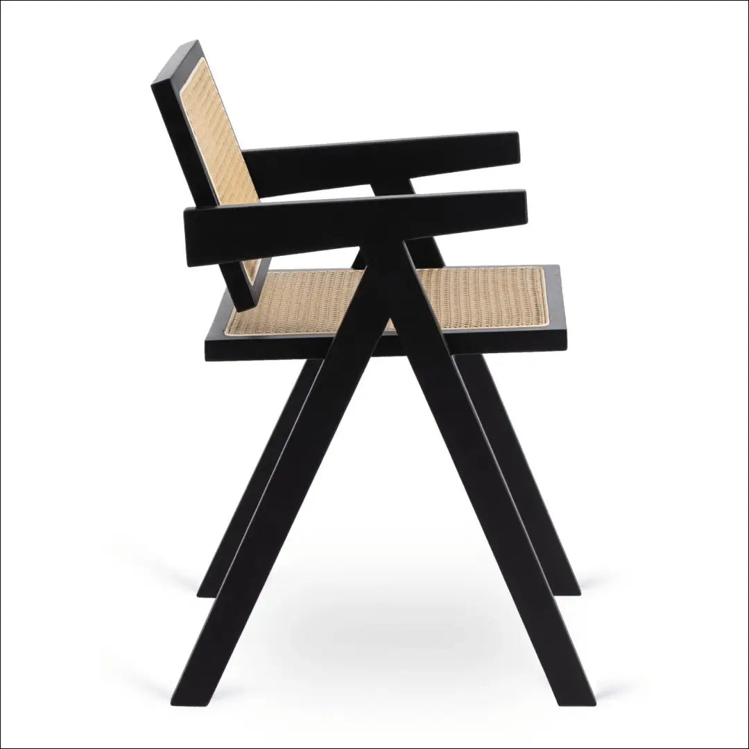Kėdė juodos spalvos TE904 - €87 Save 15% 50-100, __label:Pristatymas 5-14 d.d., elite, Krzesła, uzsakomi Kaučiukmedžio