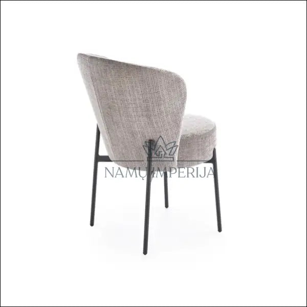 Kėdė LR003 - 50-100, __label:Pristatymas 5-14 d.d., color-pilka, color-smelio, color-zalia €50 to €100 Kitchen & Dining