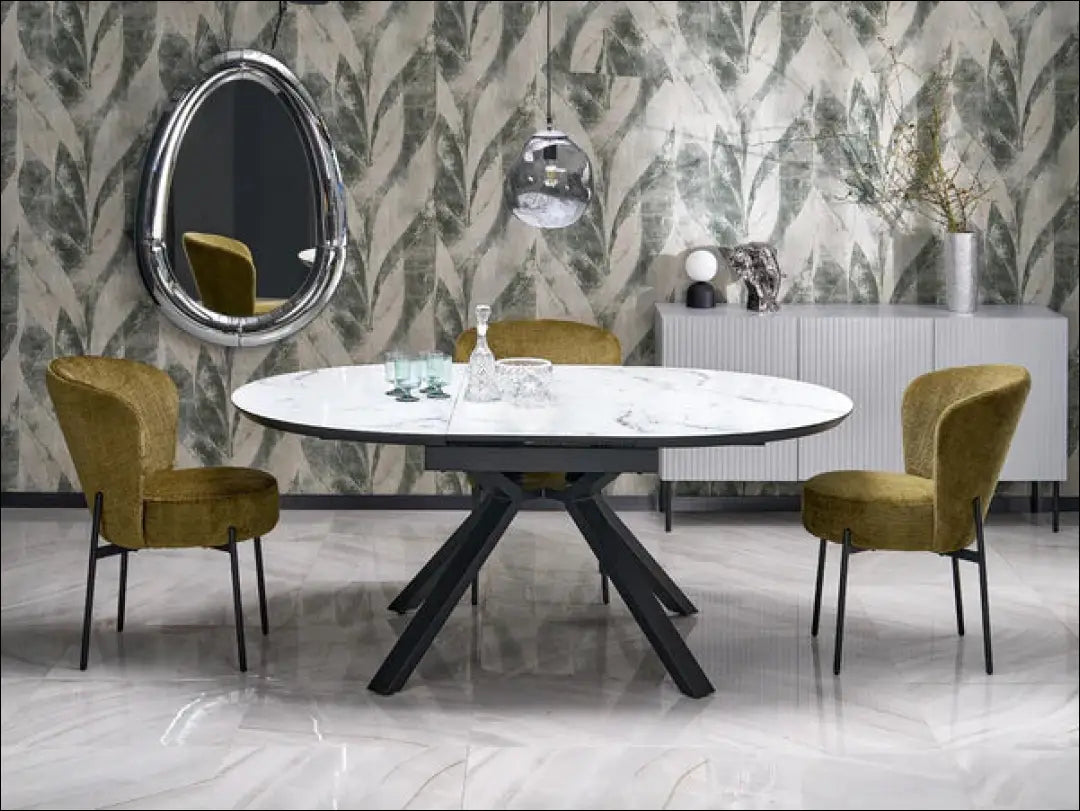 Kėdė LR003 - 50-100, __label:Pristatymas 5-14 d.d., color-pilka, color-smelio, color-zalia €50 to €100 Kitchen & Dining