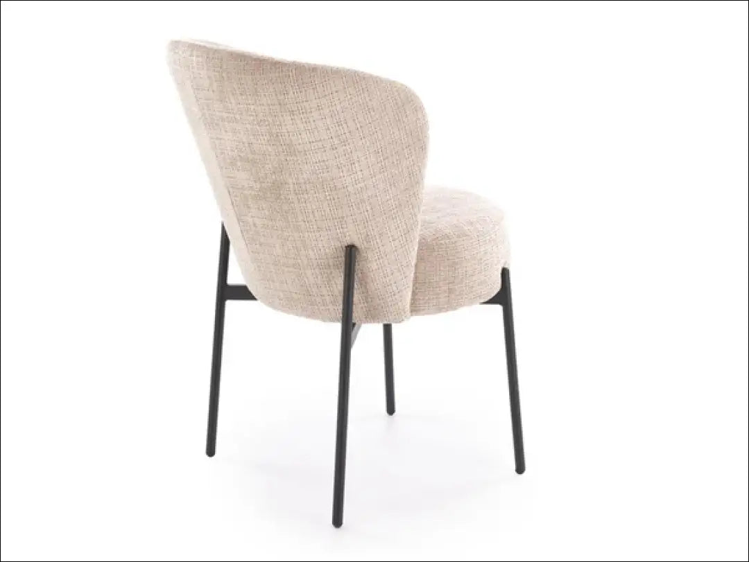 Kėdė LR003 - 50-100, __label:Pristatymas 5-14 d.d., color-pilka, color-smelio, color-zalia €50 to €100 Kitchen & Dining