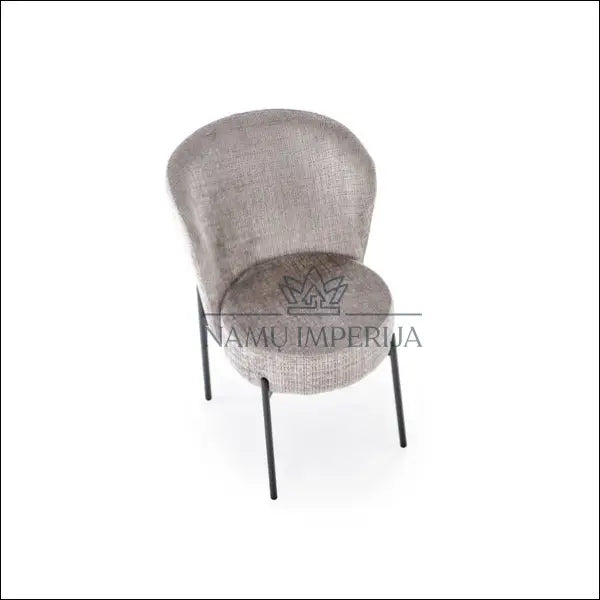 Kėdė LR003 - 50-100, __label:Pristatymas 5-14 d.d., color-pilka, color-smelio, color-zalia €50 to €100 Kitchen & Dining