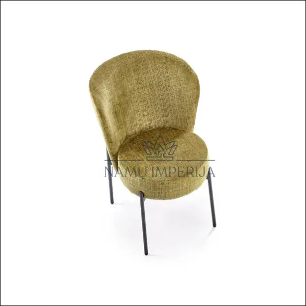 Kėdė LR003 - 50-100, __label:Pristatymas 5-14 d.d., color-pilka, color-smelio, color-zalia €50 to €100 Kitchen & Dining