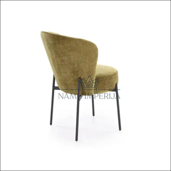 Kėdė LR003 - 50-100, __label:Pristatymas 5-14 d.d., color-pilka, color-smelio, color-zalia €50 to €100 Kitchen & Dining