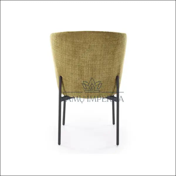 Kėdė LR003 - 50-100, __label:Pristatymas 5-14 d.d., color-pilka, color-smelio, color-zalia €50 to €100 Kitchen & Dining