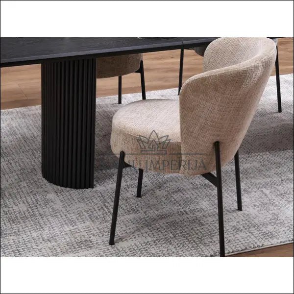 Kėdė LR003 - 50-100, __label:Pristatymas 5-14 d.d., color-pilka, color-smelio, color-zalia €50 to €100 Kitchen & Dining