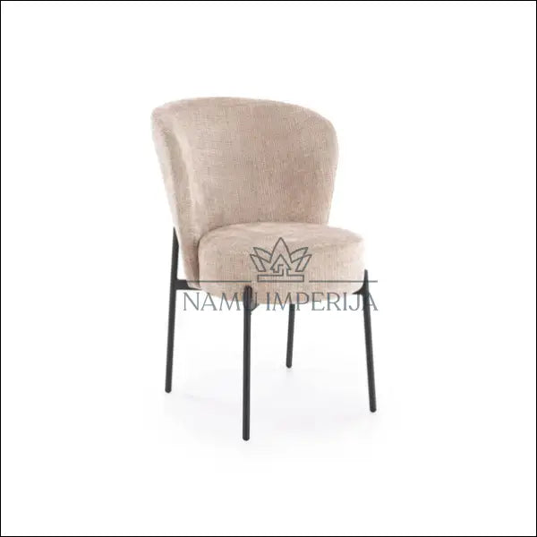 Kėdė LR003 - €79 Save 20% 50-100, __label:Pristatymas 5-14 d.d., color-pilka, color-smelio, color-zalia Smėlio €50