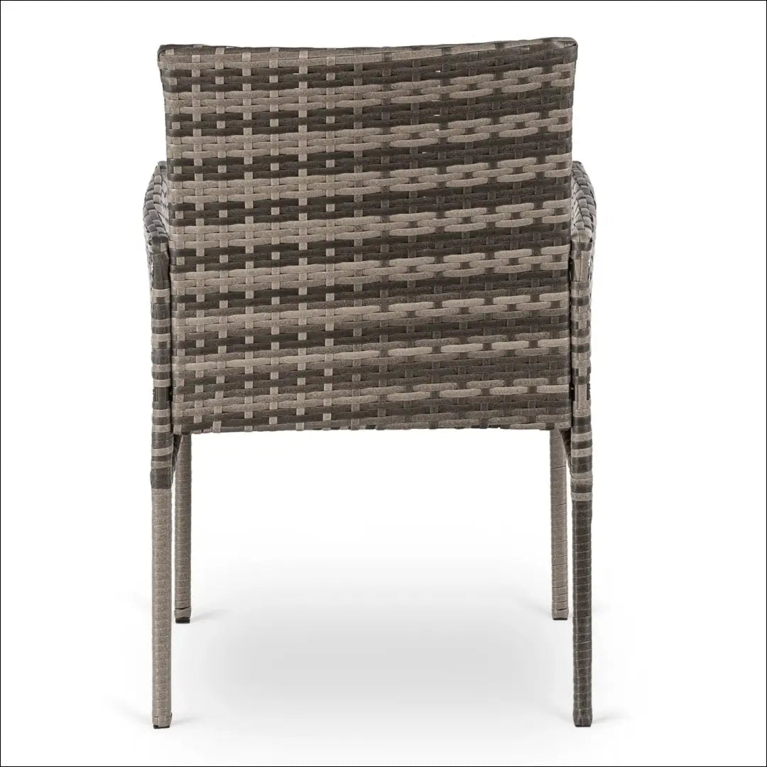 Kėdė pilkos spalvos TE1205 - €119 Save 15% 100-200, __label:Pristatymas 5-14 d.d., elite, spalva-pilka, uzsakomi Pilka