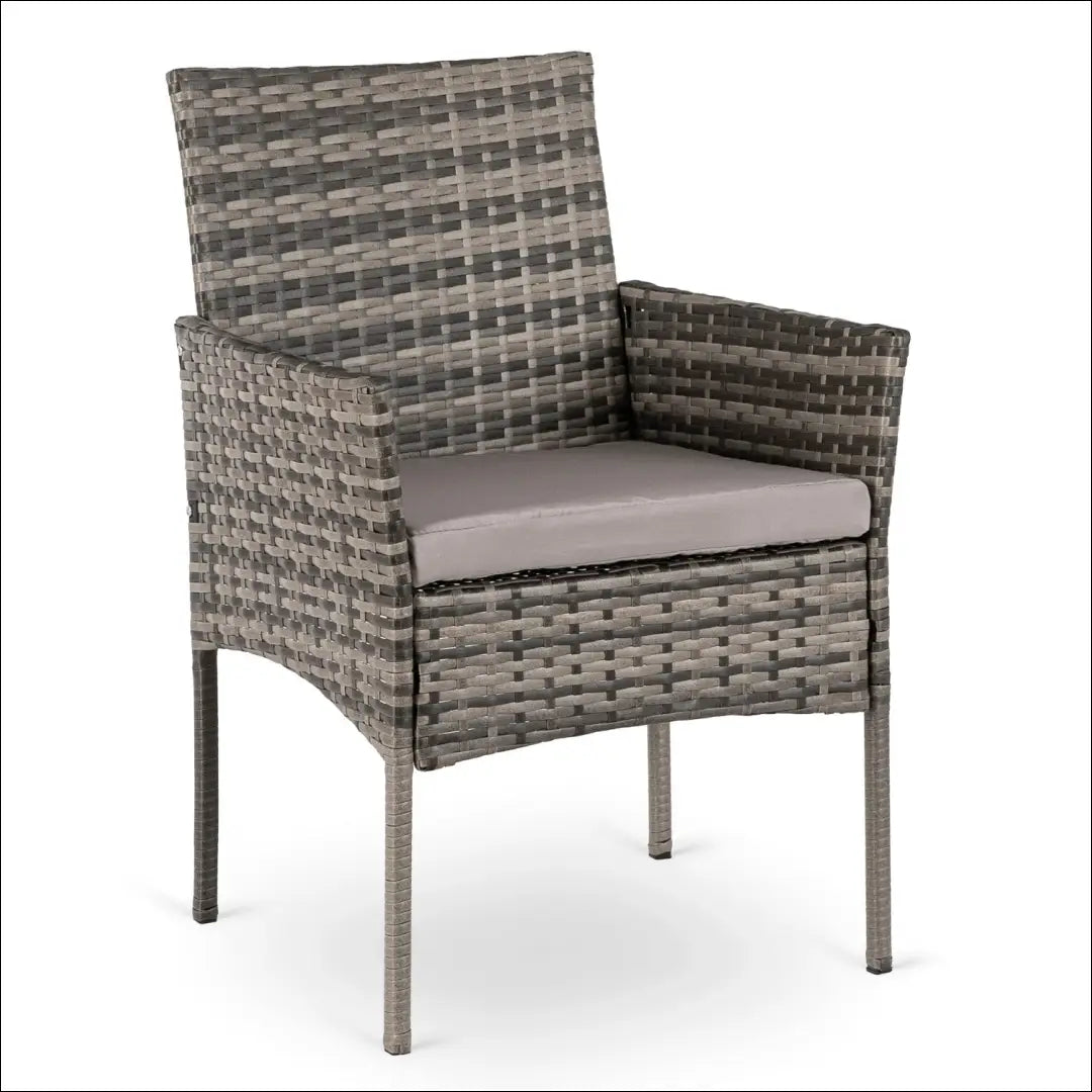 Kėdė pilkos spalvos TE1205 - €119 Save 15% 100-200, __label:Pristatymas 5-14 d.d., elite, spalva-pilka, uzsakomi Pilka
