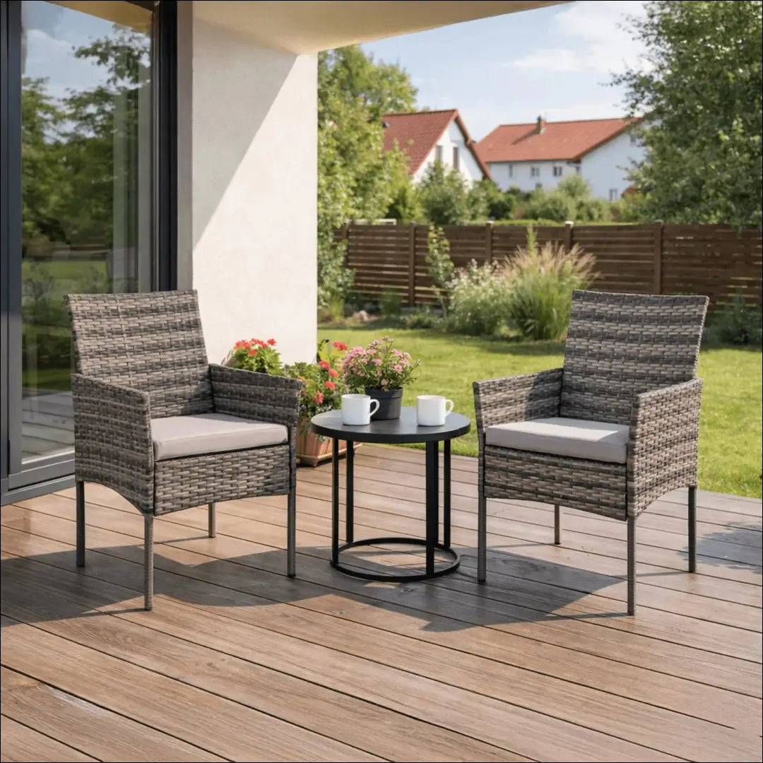 Kėdė pilkos spalvos TE1205 - €119 Save 15% 100-200, __label:Pristatymas 5-14 d.d., elite, spalva-pilka, uzsakomi Pilka