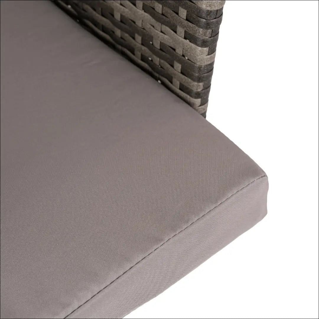 Kėdė pilkos spalvos TE1205 - €119 Save 15% 100-200, __label:Pristatymas 5-14 d.d., elite, spalva-pilka, uzsakomi Pilka