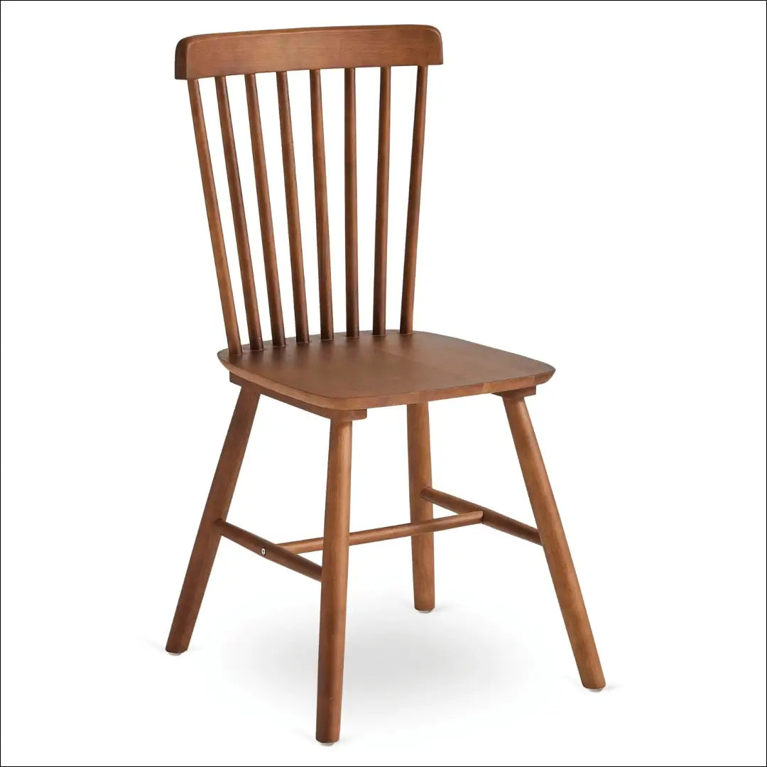 Kėdė riešuto spalvos TE768 - €58 Save 15% 50-100, __label:Pristatymas 5-14 d.d., elite, uzsakomi €50 to €100 | Namų