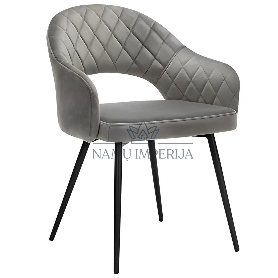 Kėdė SM422 - €179 Save 30% 100-200, __label:Pristatymas 5-14 d.d., kedes-valgomojo, notouch30, song 57x56x77cm