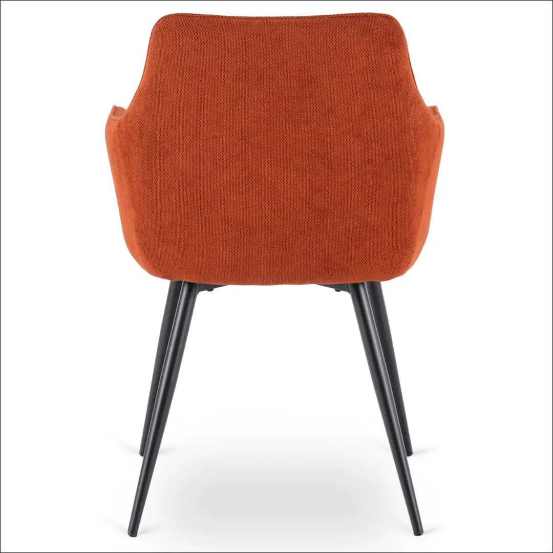 Kėdė su buklė audinio audiniu kreminės spalvos TE842 - €67 Save 15% 50-100, __label:Pristatymas 5-14 d.d., elite,