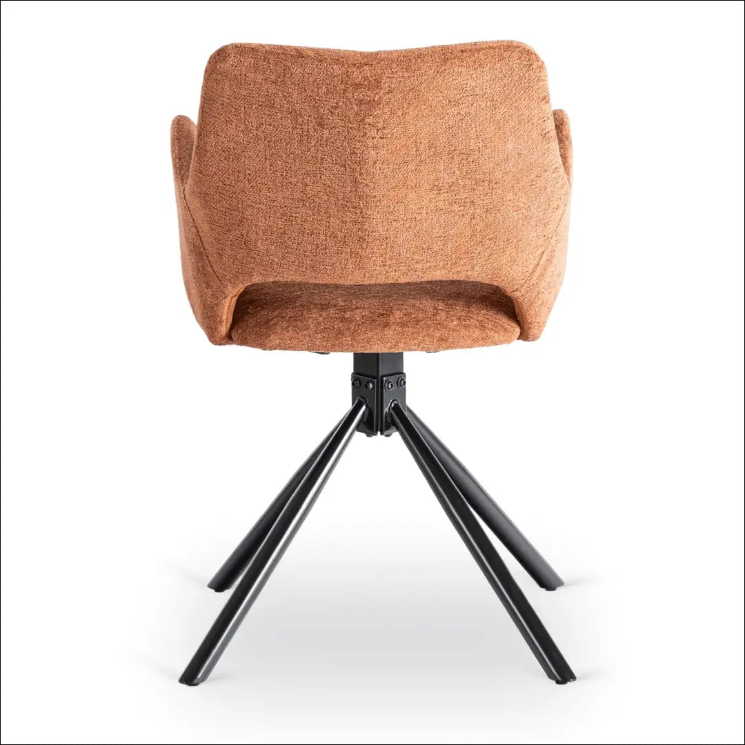 Kėdė su buklė audinio audiniu kreminės spalvos TE844 - €95 Save 15% 50-100, __label:Pristatymas 5-14 d.d., elite,
