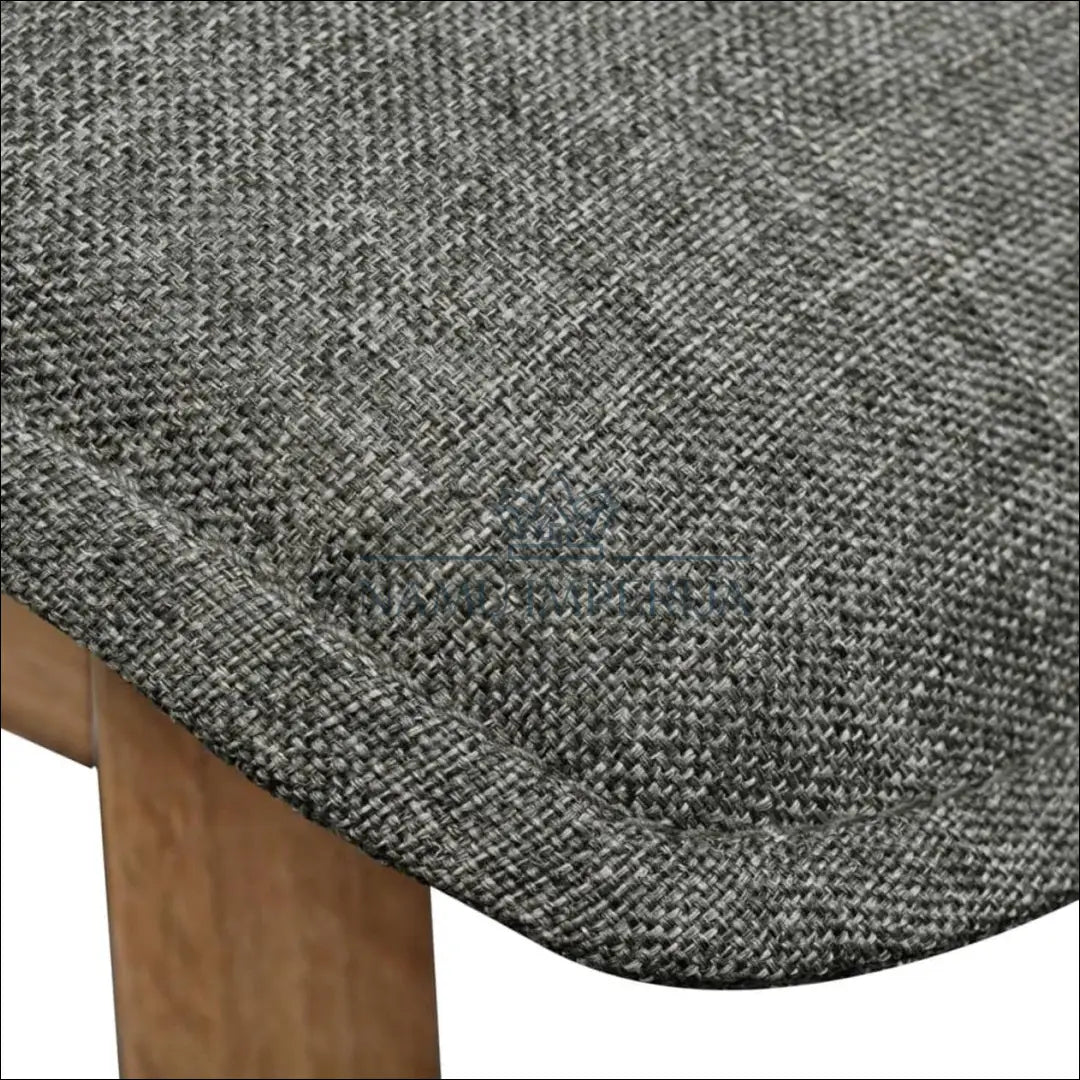 Kėdė VI1050 - €62 Save 50% 50-100, __label:Pristatymas 1-2 d.d., color-pilka, kedes-valgomojo, material-gobelenas €50