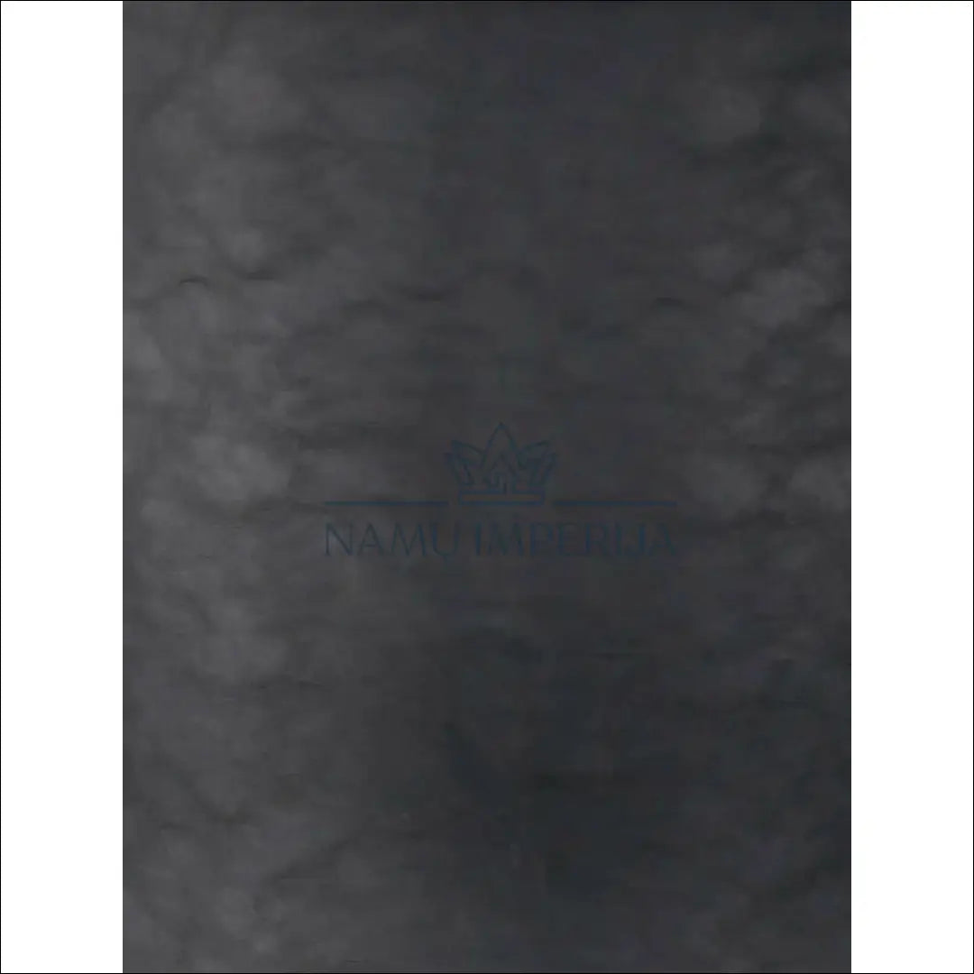 Kėdė VI1068 - €88 Save 50% 50-100, __label:Pristatymas 1-2 d.d., color-juoda, kedes-valgomojo, material-dirbtine-oda