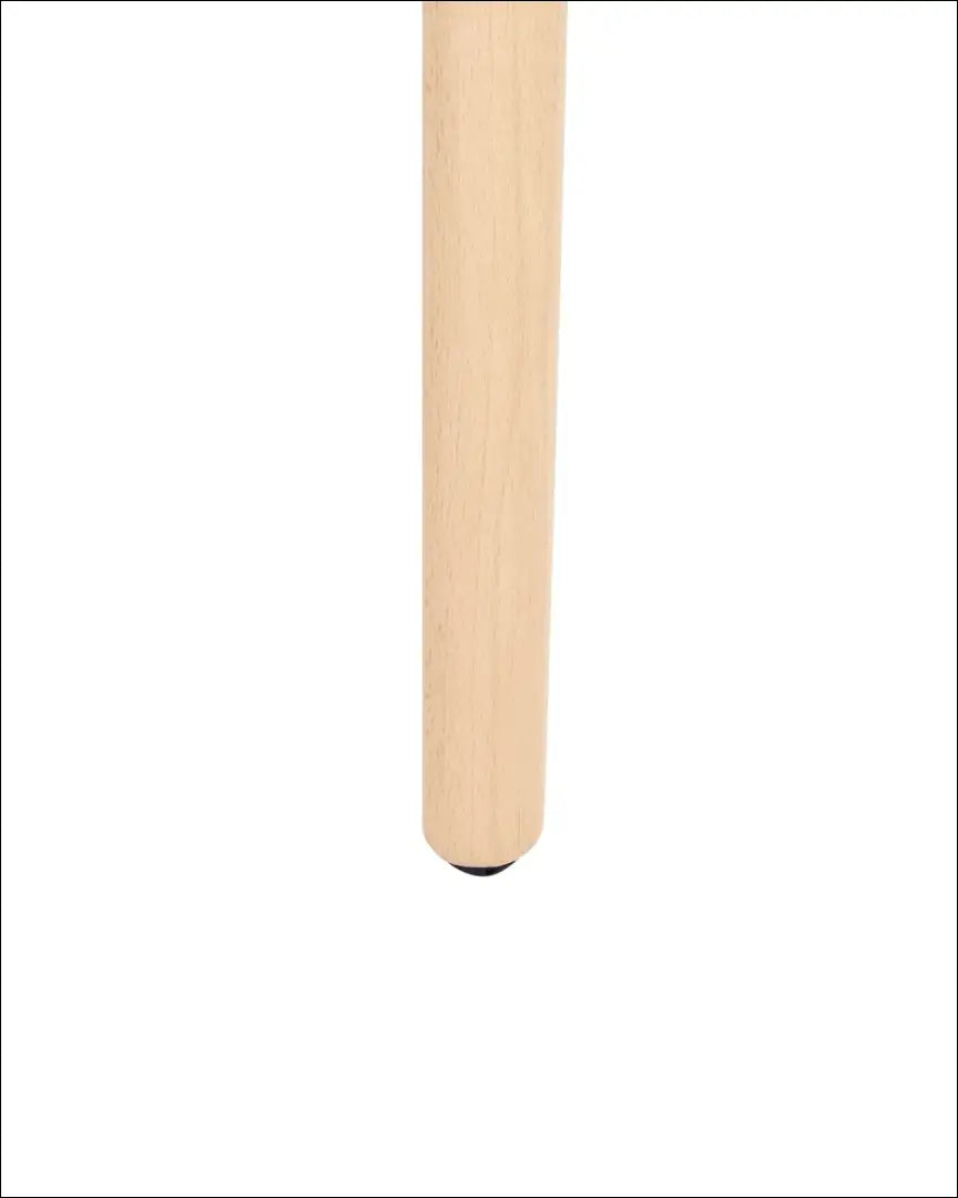 Kėdė VI1112 - €69 Save 50% 50-100, __label:Pristatymas 1-2 d.d., color-juoda, kedes-valgomojo, material-gobelenas €50