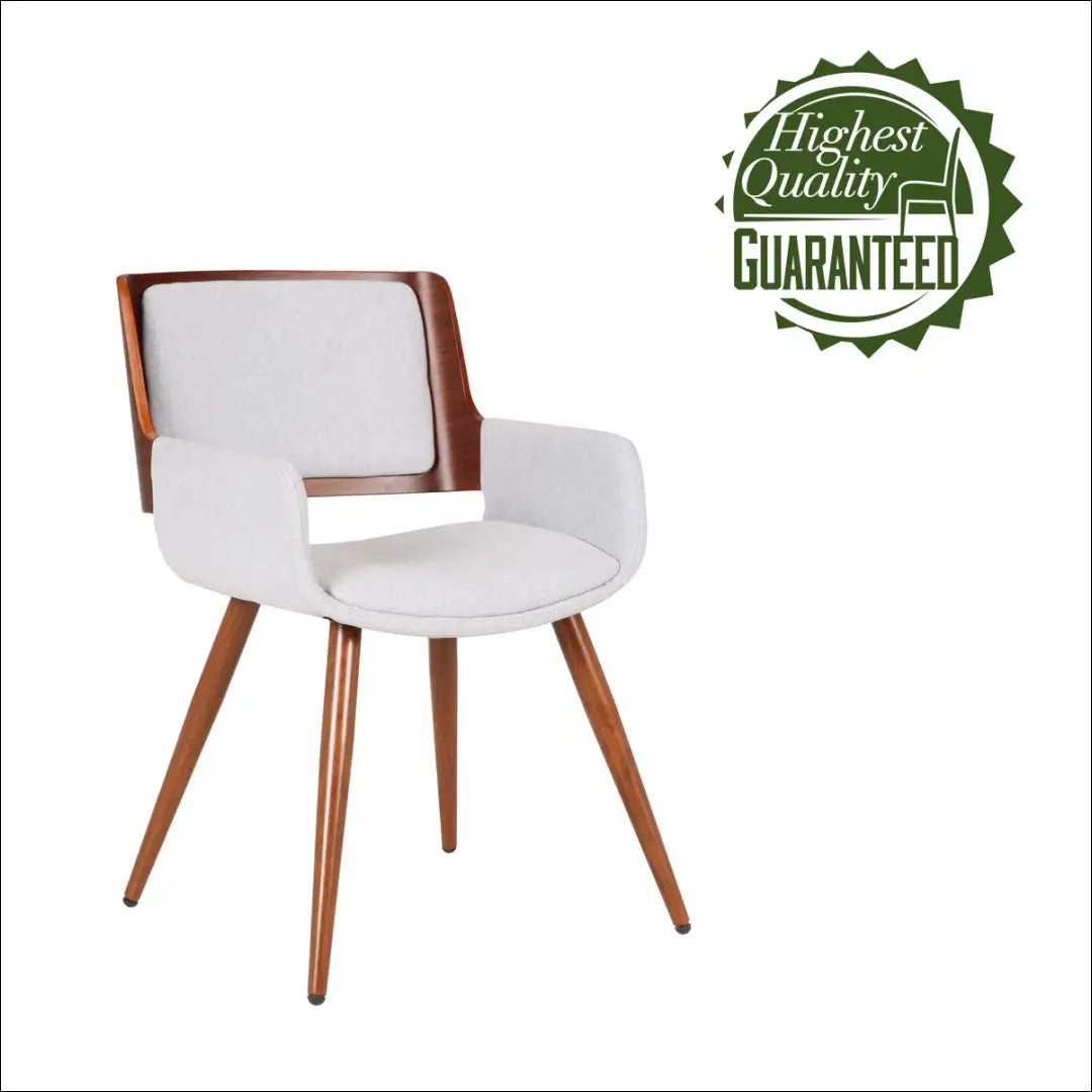Kėdė VI1124 - €95 Save 50% 50-100, __label:Pristatymas 1-2 d.d., biuro-baldai, biuro-kedes, color-pilka €50 to €100