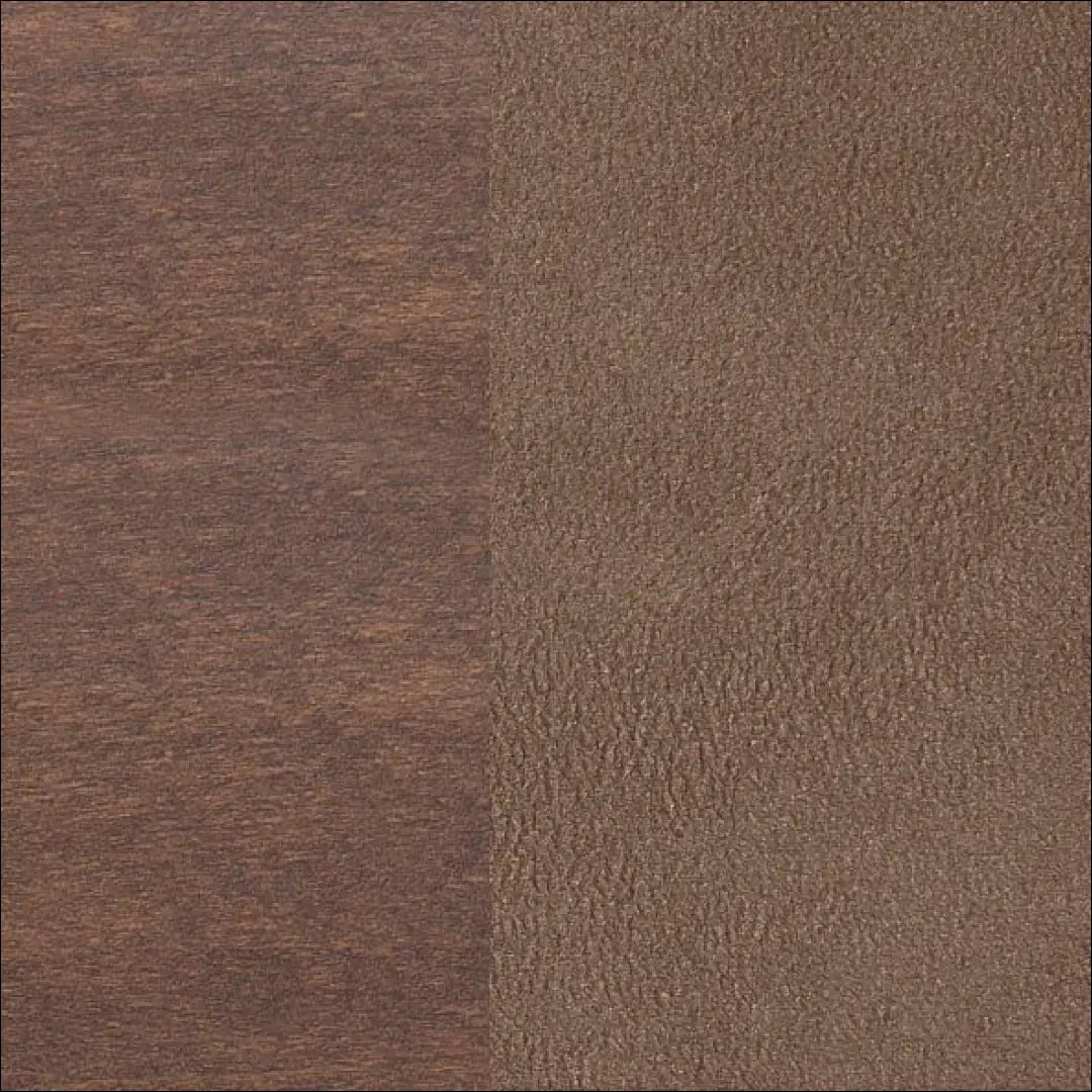 Kėdė VI1192 - €65 Save 50% 50-100, __label:Pristatymas 1-2 d.d., color-ruda, kedes-valgomojo, material-aksomas €50