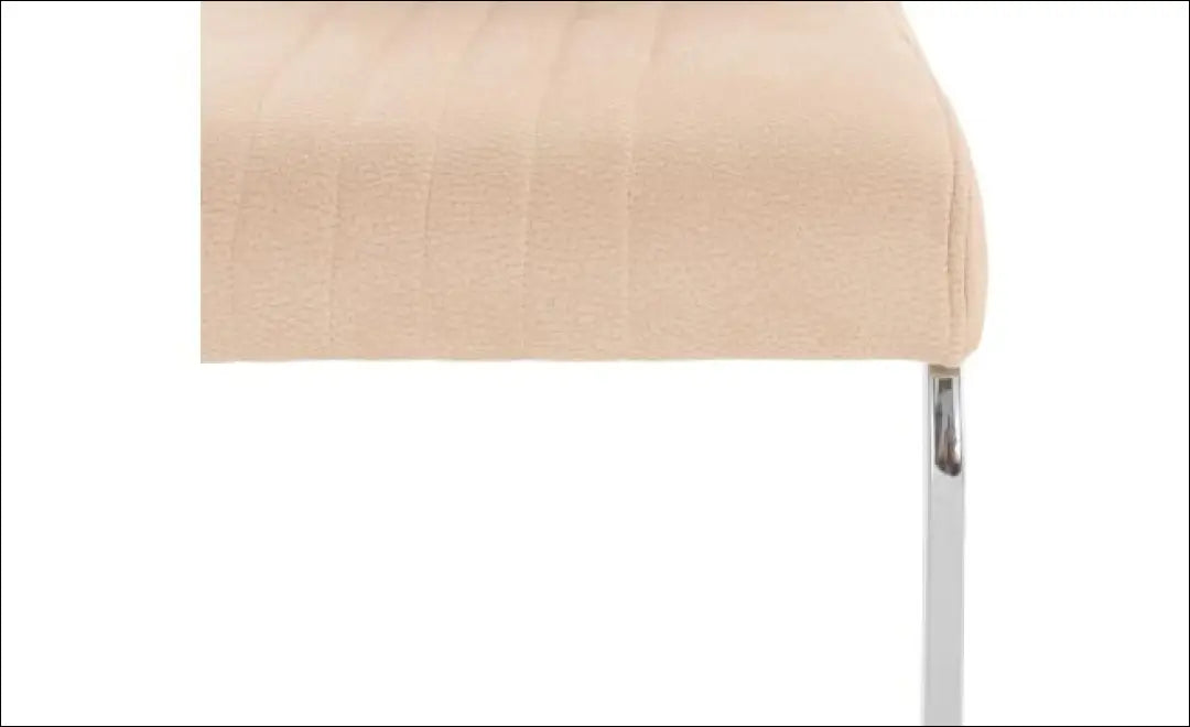 Kėdė VI1194 - €86 Save 50% 50-100, __label:Pristatymas 1-2 d.d., color-smelio, kedes-valgomojo, material-dirbtine-oda