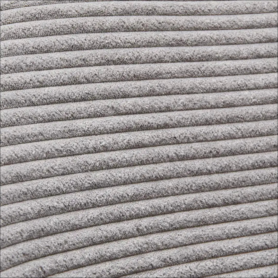 Kėdė VI1258 - €55 Save 50% 50-100, __label:Pristatymas 1-2 d.d., color-pilka, kedes-valgomojo, material-aksomas €50