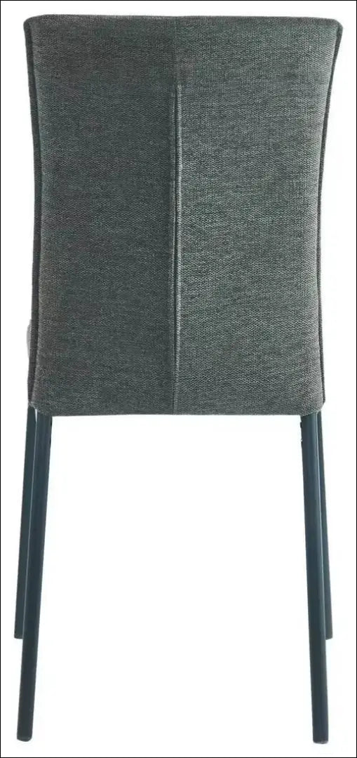 Kėdė VI1273 - €45 Save 50% 25-50, __label:Pristatymas 1-2 d.d., color-zalia, kedes-valgomojo, material-poliesteris €25