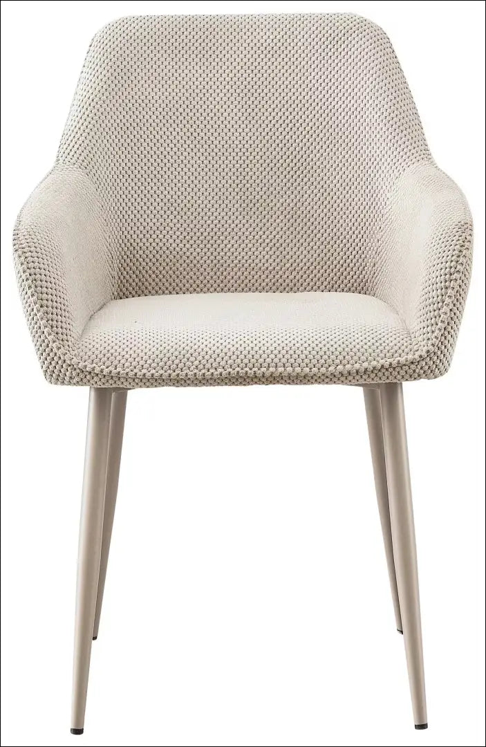 Kėdė VI1288 - €62 Save 50% 50-100, __label:Pristatymas 1-2 d.d., color-smelio, kedes-valgomojo, material-poliesteris