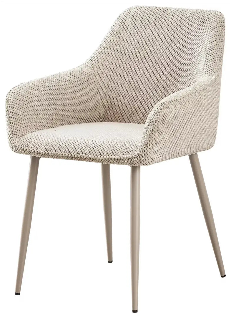 Kėdė VI1288 - €62 Save 50% 50-100, __label:Pristatymas 1-2 d.d., color-smelio, kedes-valgomojo, material-poliesteris