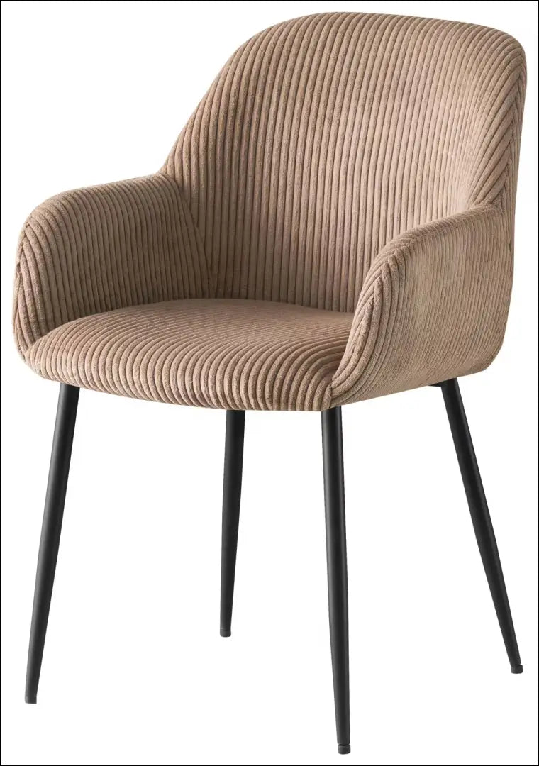 Kėdė VI1290 - €69 Save 50% 50-100, __label:Pristatymas 1-2 d.d., color-smelio, kedes-valgomojo, material-aksomas €50