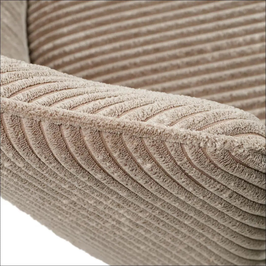 Kėdė VI1352 - €44 Save 50% 25-50, __label:Pristatymas 1-2 d.d., color-ruda, color-smelio, color-Taupe €25 to €50