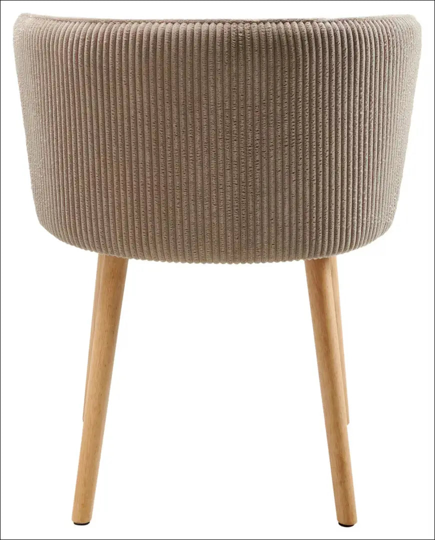 Kėdė VI1352 - €44 Save 50% 25-50, __label:Pristatymas 1-2 d.d., color-ruda, color-smelio, color-Taupe €25 to €50