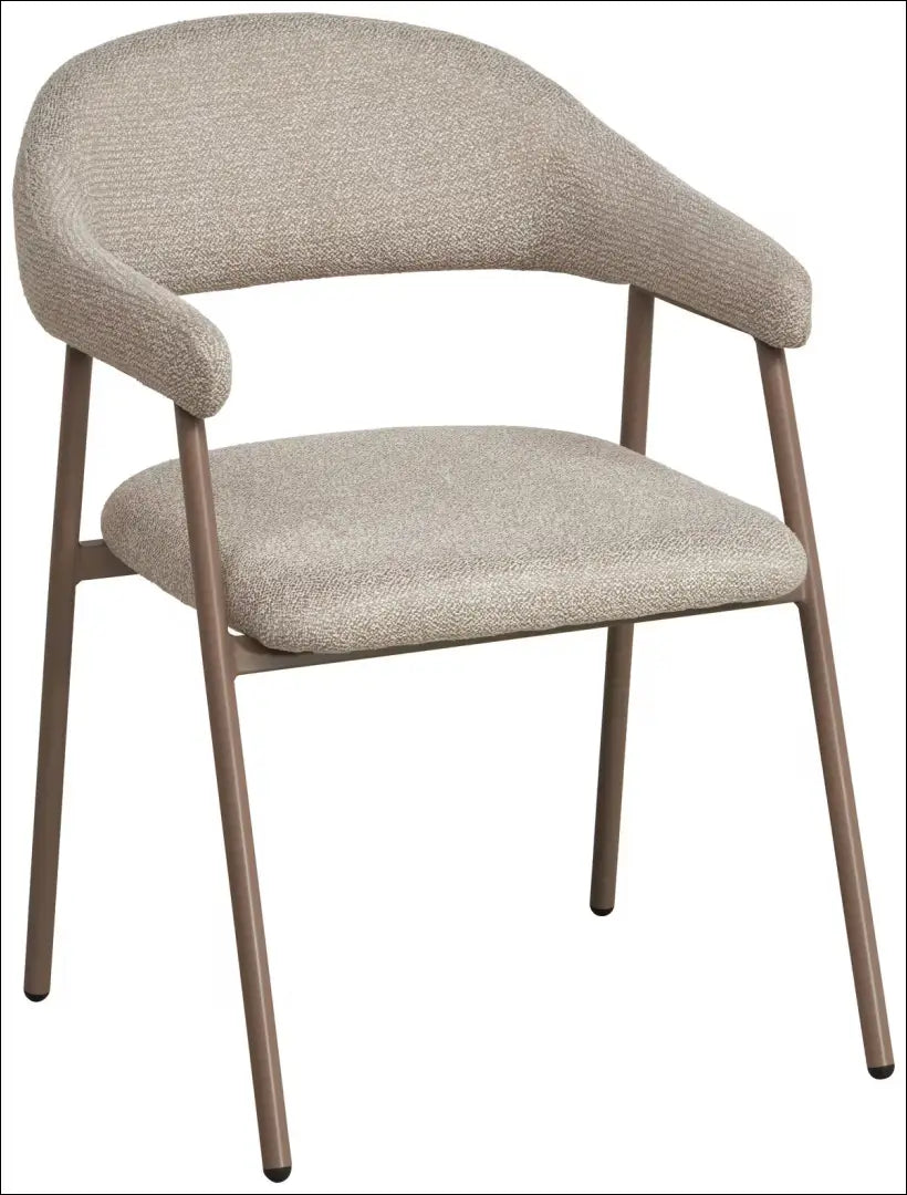 Kėdė VI1355 - €62 Save 50% 50-100, __label:Pristatymas 1-2 d.d., color-smelio, kedes-valgomojo, material-poliesteris