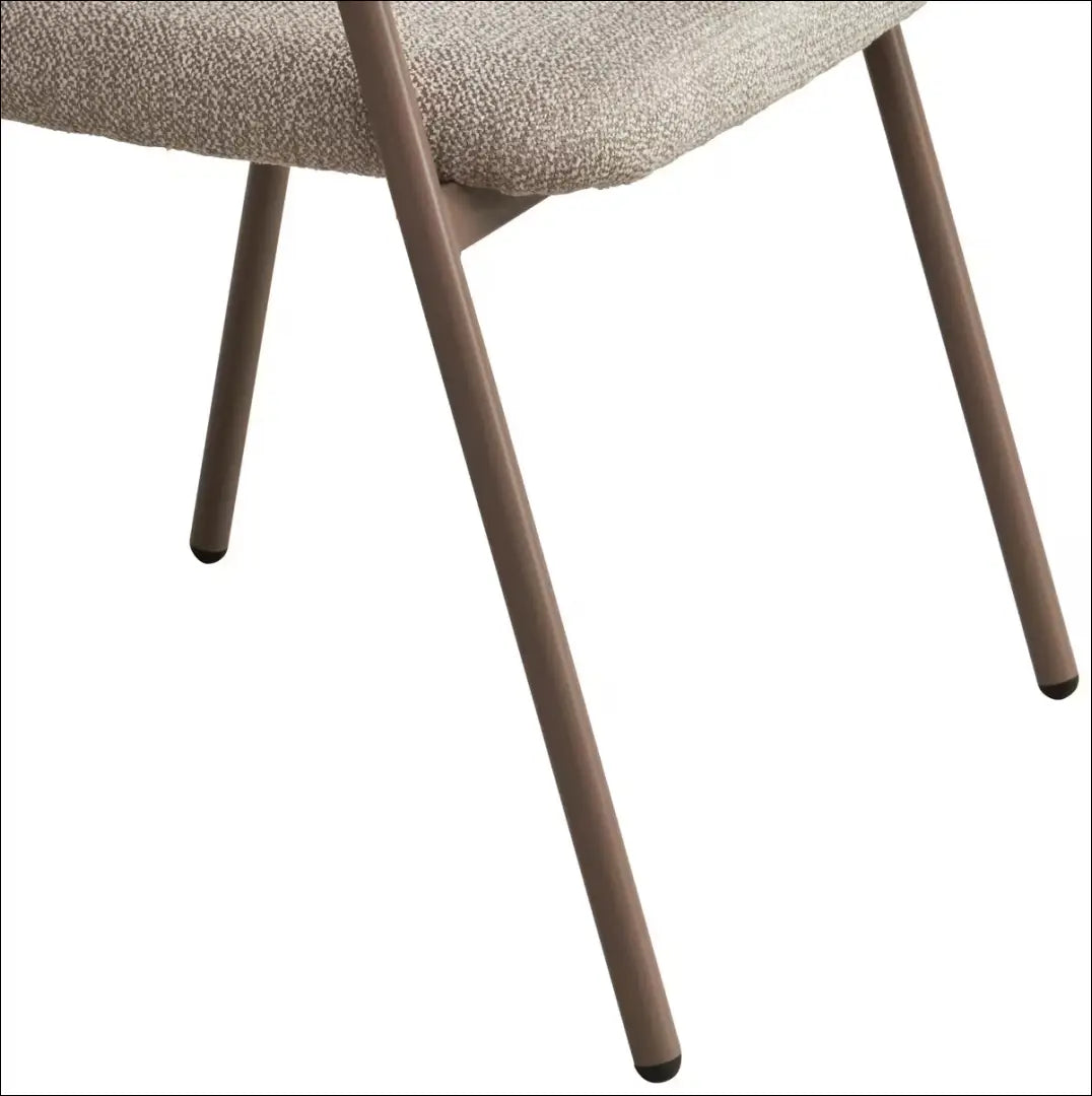Kėdė VI1355 - €62 Save 50% 50-100, __label:Pristatymas 1-2 d.d., color-smelio, kedes-valgomojo, material-poliesteris