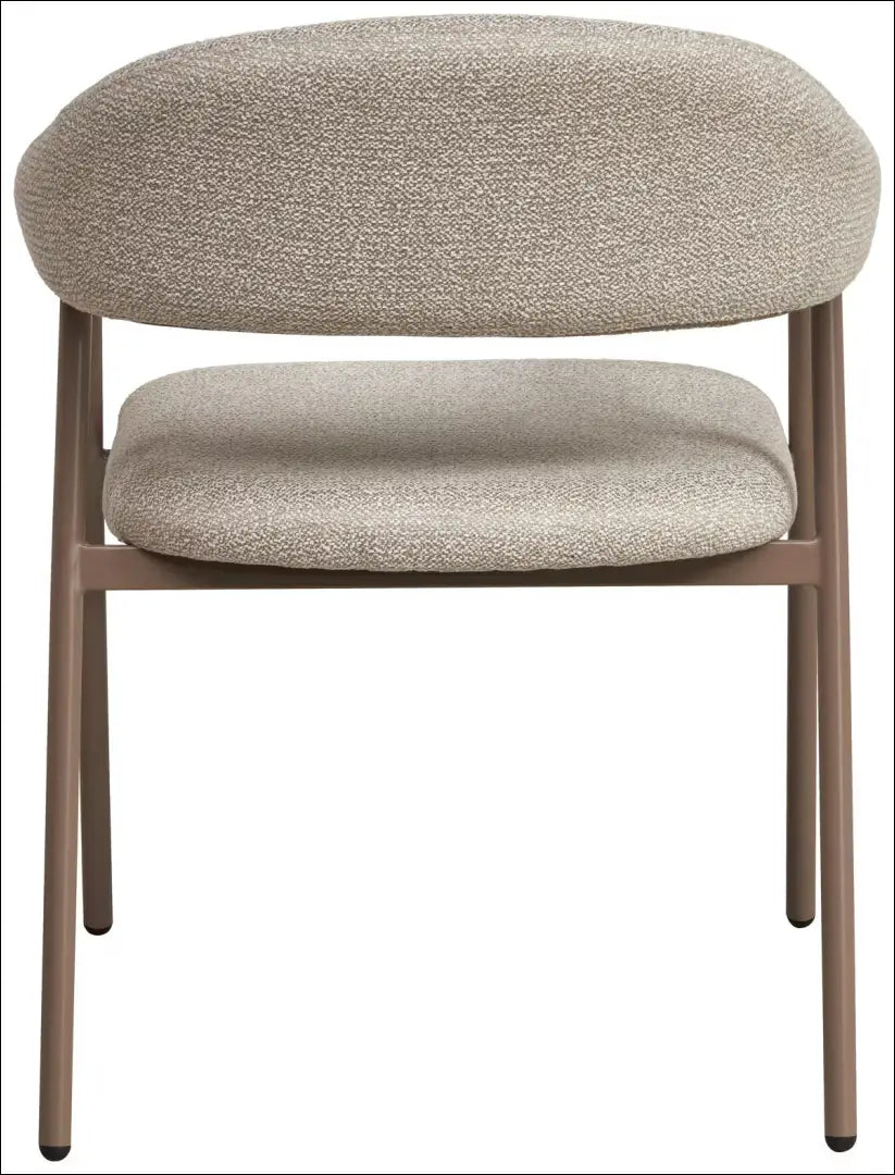Kėdė VI1355 - €62 Save 50% 50-100, __label:Pristatymas 1-2 d.d., color-smelio, kedes-valgomojo, material-poliesteris