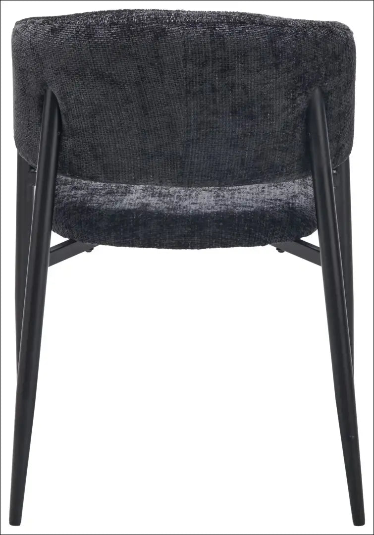 Kėdė VI1359 - €53 Save 50% 50-100, __label:Pristatymas 1-2 d.d., color-pilka, kedes-valgomojo, material-poliesteris €50