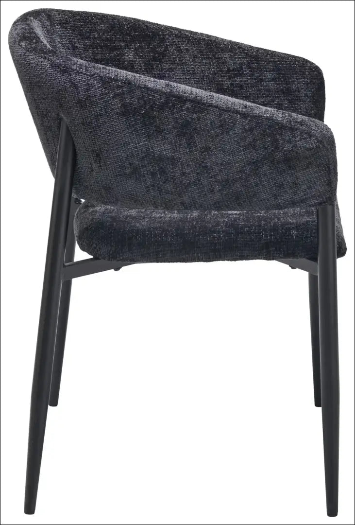 Kėdė VI1359 - €53 Save 50% 50-100, __label:Pristatymas 1-2 d.d., color-pilka, kedes-valgomojo, material-poliesteris €50