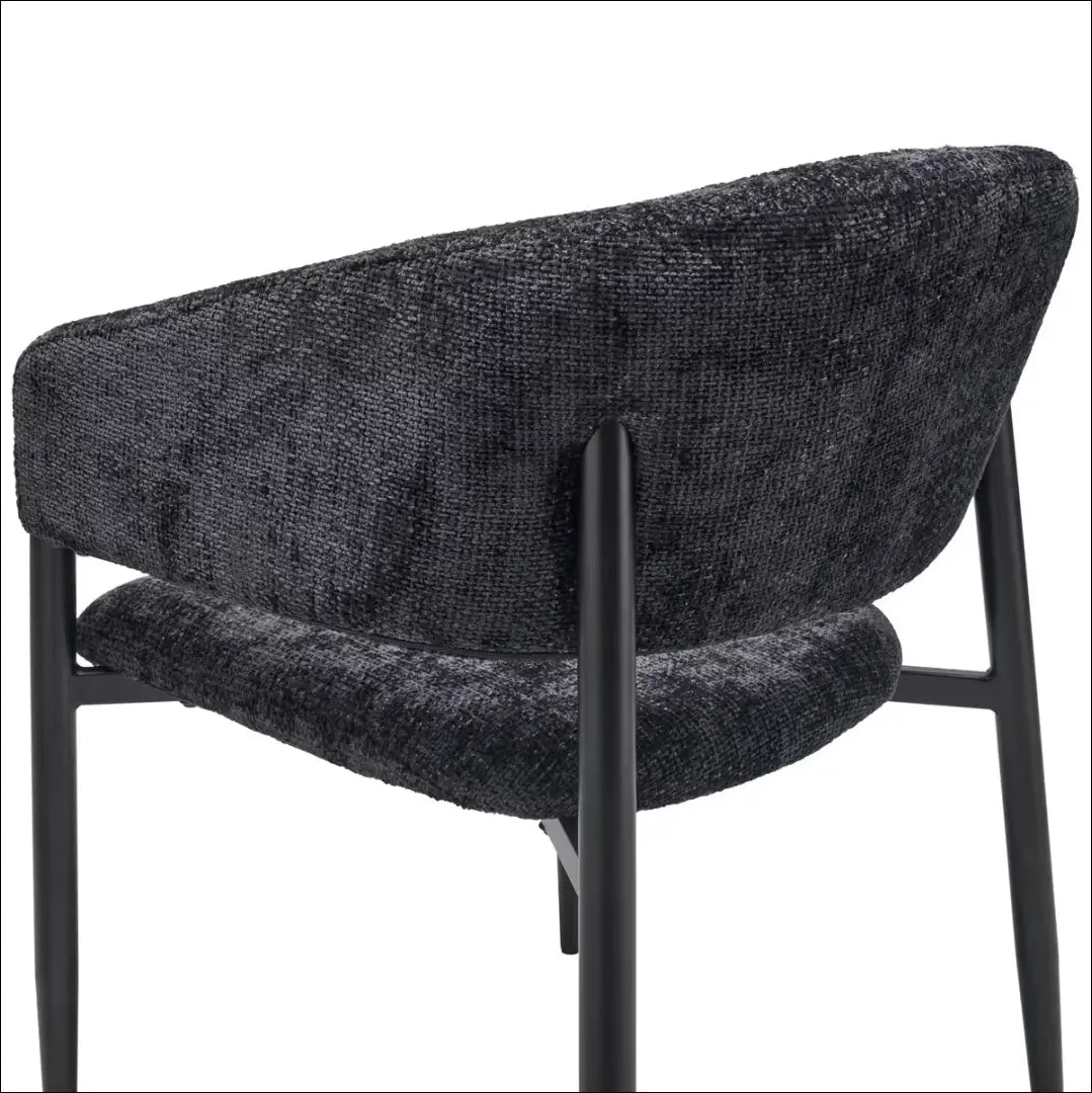 Kėdė VI1359 - €53 Save 50% 50-100, __label:Pristatymas 1-2 d.d., color-pilka, kedes-valgomojo, material-poliesteris €50