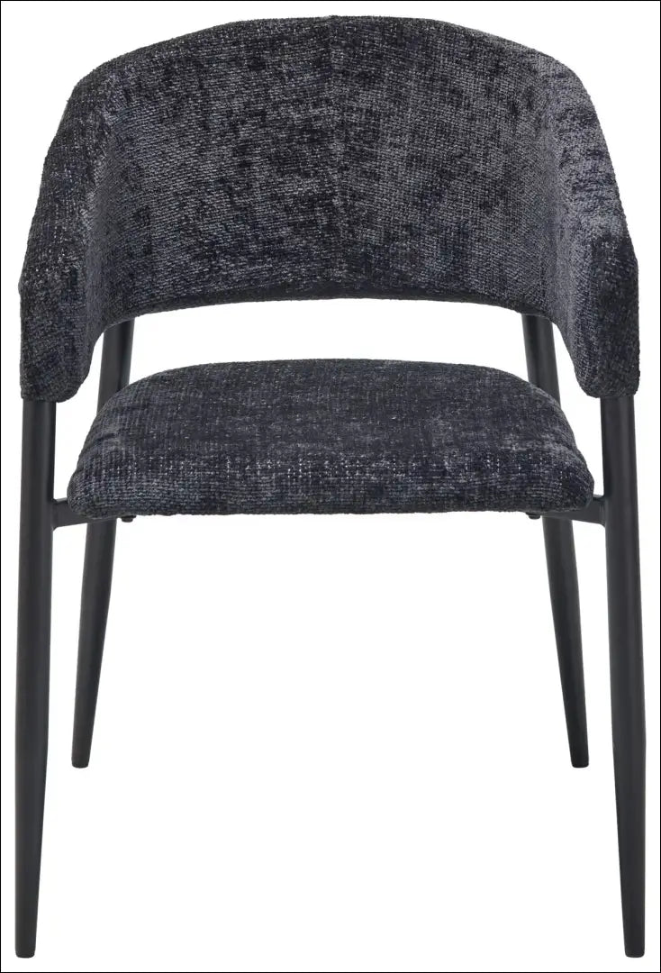Kėdė VI1359 - €53 Save 50% 50-100, __label:Pristatymas 1-2 d.d., color-pilka, kedes-valgomojo, material-poliesteris €50