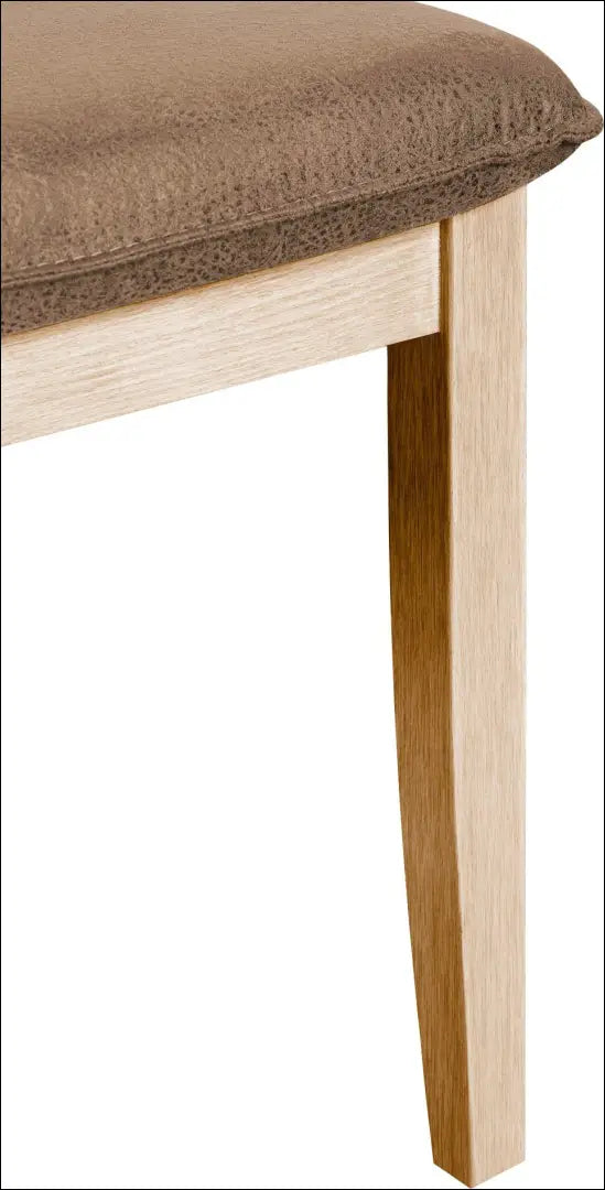 Kėdė VI1372 - €65 Save 50% 50-100, __label:Pristatymas 1-2 d.d., color-ruda, kedes-valgomojo, material-medzio-masyvas