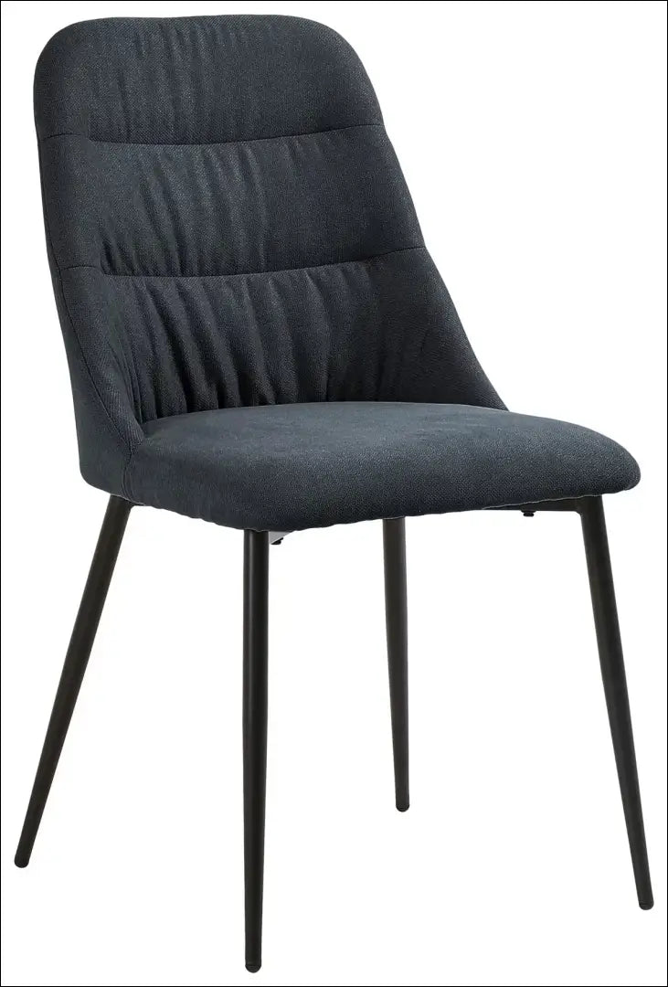Kėdė VI1388 - €43 Save 50% 25-50, __label:Pristatymas 1-2 d.d., color-pilka, kedes-valgomojo, material-poliesteris €25