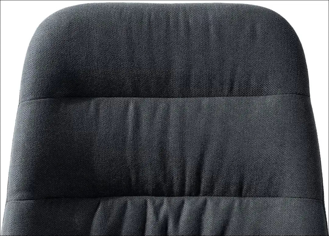 Kėdė VI1388 - €43 Save 50% 25-50, __label:Pristatymas 1-2 d.d., color-pilka, kedes-valgomojo, material-poliesteris €25