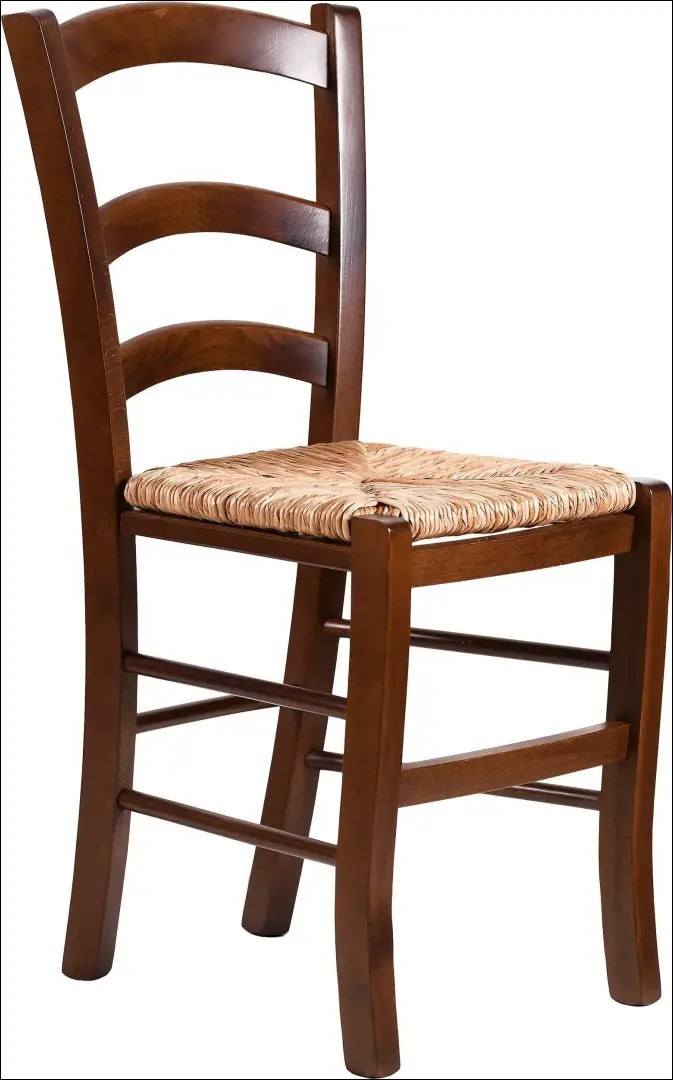 Kėdė VI1429 - €45 Save 50% 25-50, __label:Pristatymas 1-2 d.d., color-ruda, color-smelio, kedes-valgomojo €25 to €50