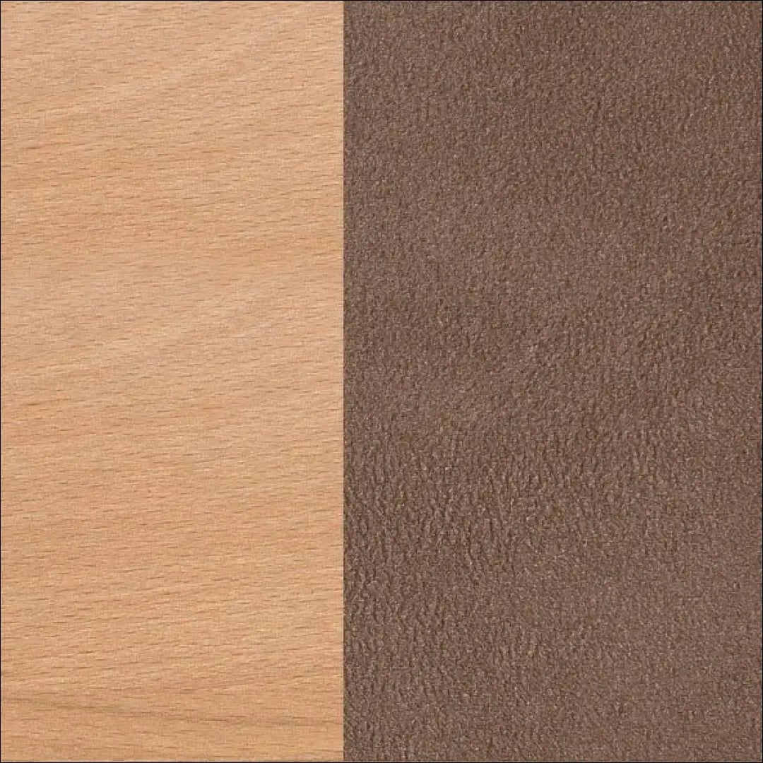 Kėdė VI1477 - €48 Save 50% 25-50, __label:Pristatymas 1-2 d.d., color-ruda, kedes-valgomojo, material-aksomas €25
