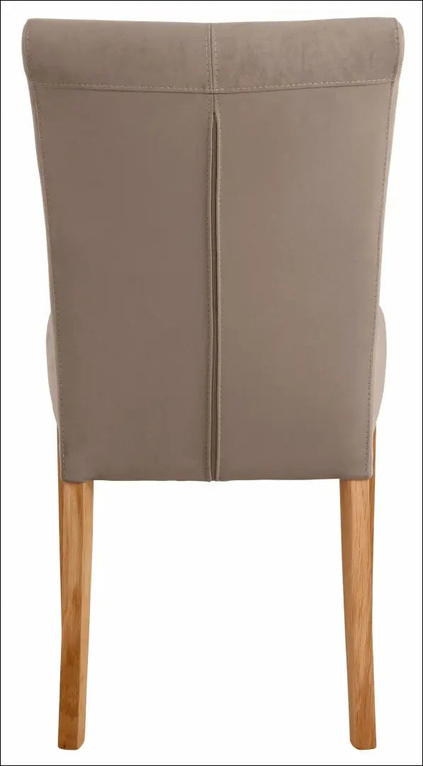 Kėdė VI1479 - €94 Save 50% 50-100, __label:Pristatymas 1-2 d.d., color-smelio, kedes-valgomojo, material-dirbtine-oda