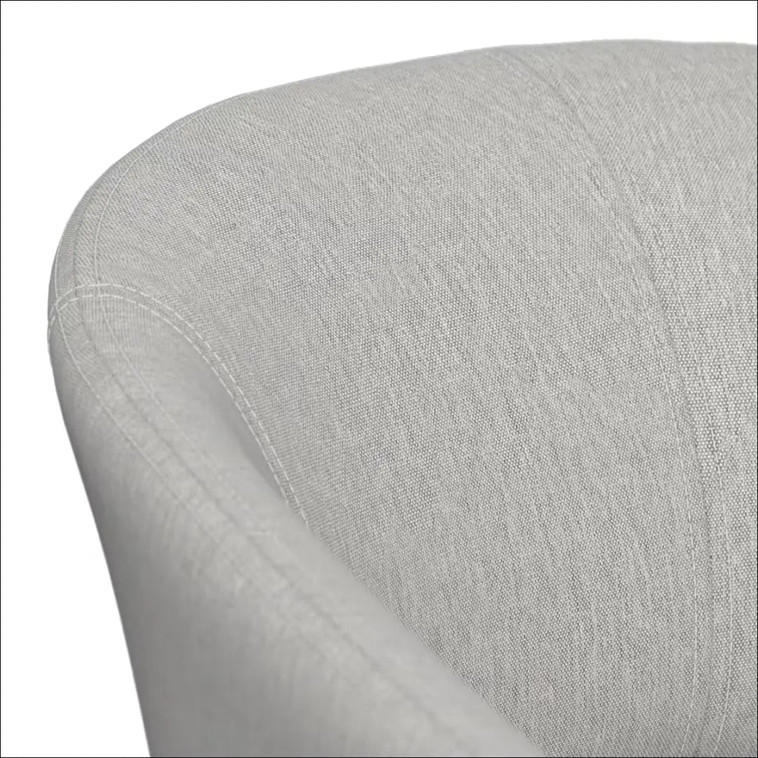 Kėdė VI1532 - €42 Save 50% 25-50, __label:Pristatymas 1-2 d.d., color-pilka, color-ruda, kedes-valgomojo Kėdės
