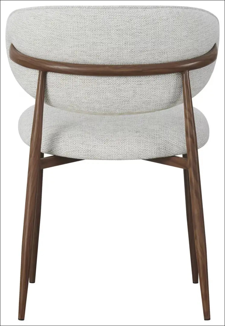 Kėdė VI1533 - €85 Save 50% 50-100, __label:Pristatymas 1-2 d.d., color-smelio, kedes-valgomojo, material-poliesteris