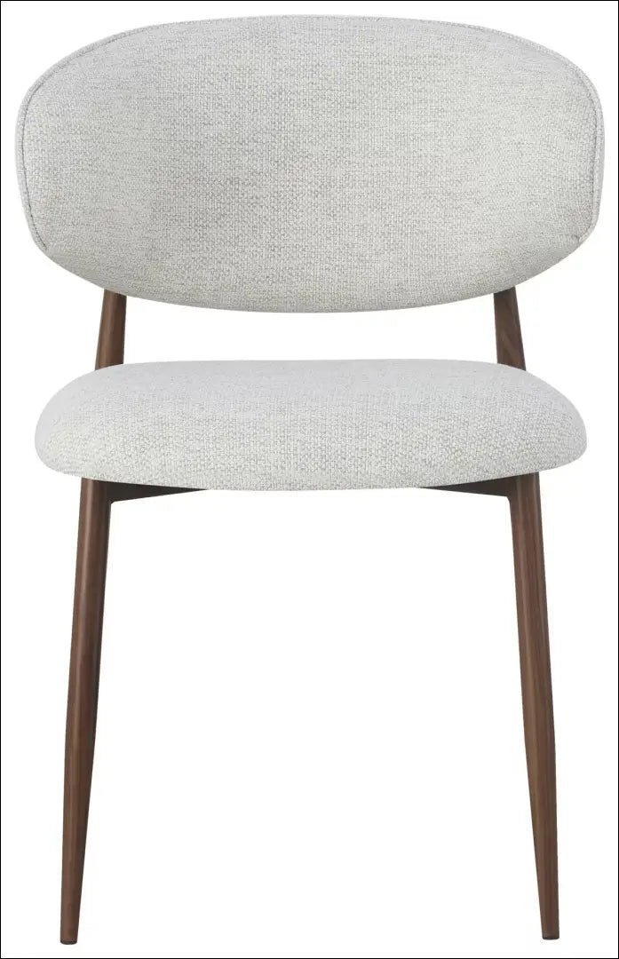 Kėdė VI1533 - €85 Save 50% 50-100, __label:Pristatymas 1-2 d.d., color-smelio, kedes-valgomojo, material-poliesteris