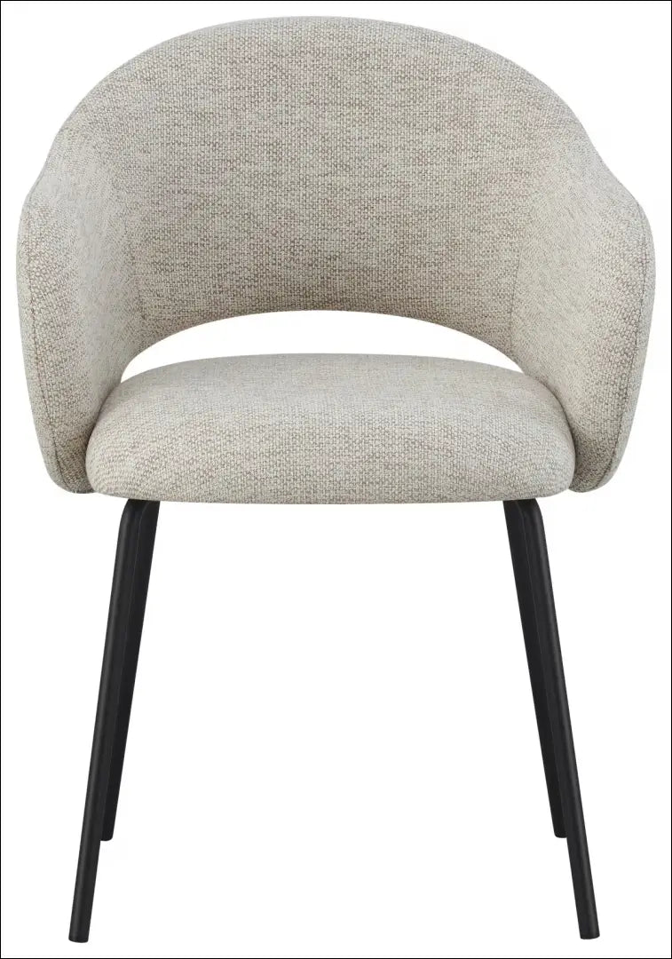 Kėdė VI1545 - €52 Save 50% 50-100, __label:Pristatymas 1-2 d.d., color-smelio, kedes-valgomojo, material-poliesteris